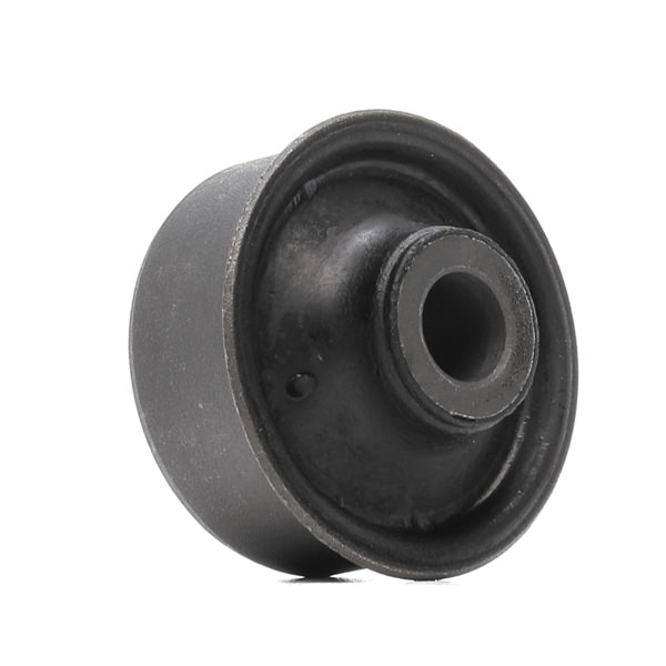 RIDEX PLUS 251T0052P Querlenkerbuchse Peugeot 206 2A/C 1.6 i Benzin 89 PS 1999