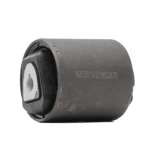 RIDEX PLUS 251T0255P Втулки / сайлентблоки рычага BMW E70 xDrive30i 3.0 бензин 264 л.с. 2009