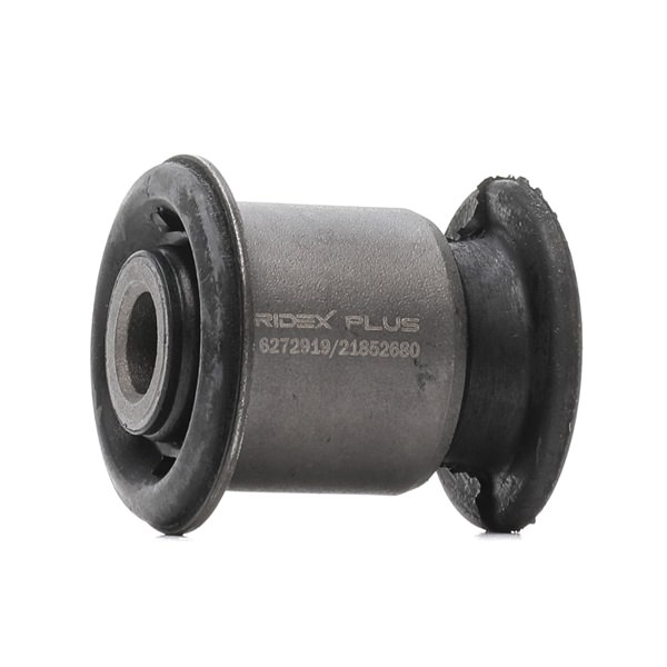 RIDEX PLUS 251T0133P Втулки / сайлентблоки рычага VW Transporter 6 (SFD, SFE, SFL, SFZ) 2.0 TDI 4motion Дизель 180 л.с. 2018
