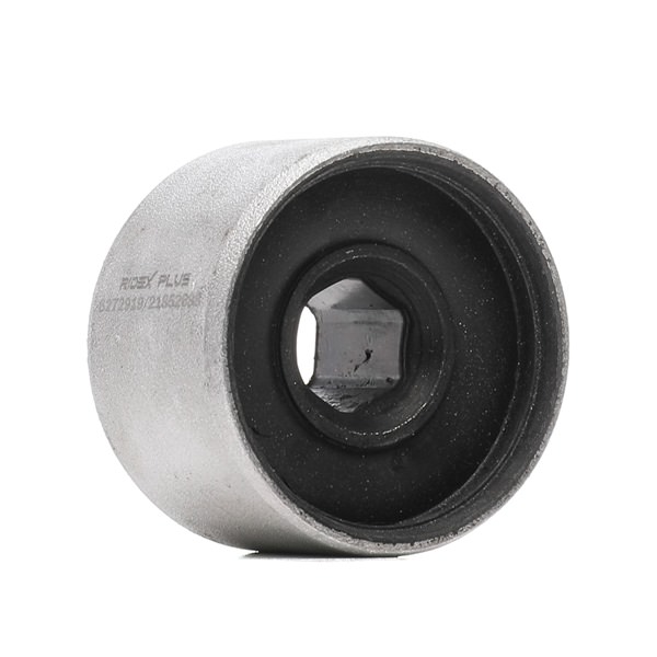 6LL407183 OE RIDEX PLUS Supporto braccio oscillante 251T0237P