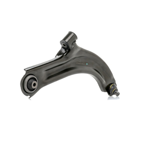 RIDEX PLUS 273C0222P Vairo trauklės (valdymo svirtis, išilginis balansyras, diago RENAULT Clio III Hatchback (BR0/1, CR0/1) 1.5 dCi dyzelinas 65 AG 2010