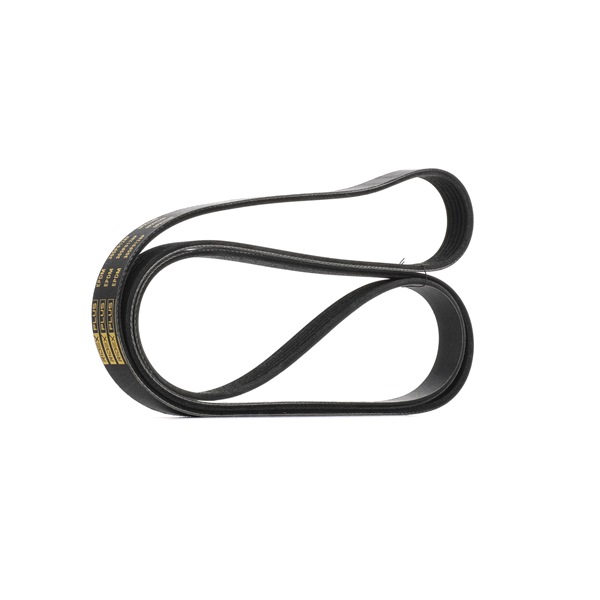 Correa trapecial poli V LF4J15909B RIDEX PLUS 305P0128P