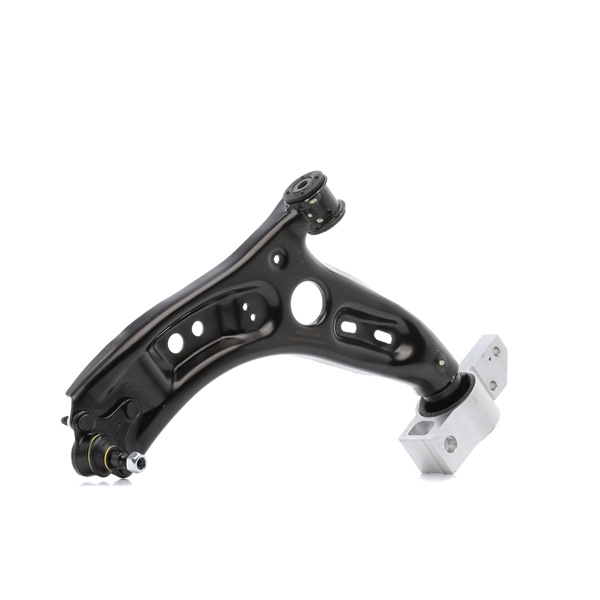 1K0407151AA OE RIDEX PLUS Suspension arm 273C1270P