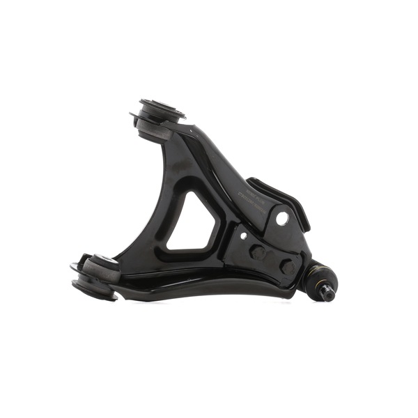 RIDEX PLUS 273C0126P Bras de suspension RENAULT Clio II 3/5 portes (BB, CB, BB0/1/2, CB0/1/2) 1.2 LPG Essence/gaz de pétrole liquéfié (GPL) 58 CV 2003