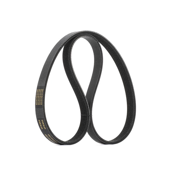 99919225950 OE RIDEX PLUS Courroie Poly-V 305P0218P