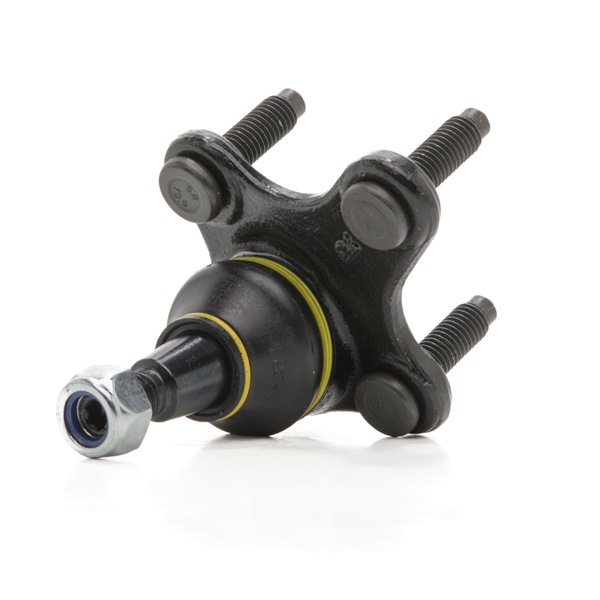 3C0407366A OE RIDEX PLUS Testina braccio oscillante 2462S0138P