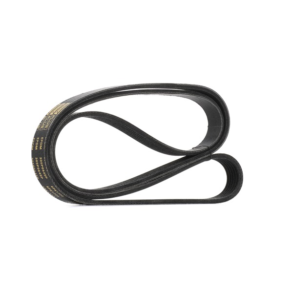 RIDEX PLUS 305P0645P Courroie d'accessoire FORD Transit Connect Mk1 Van 1.8 Di Diesel 75 CV 2003 prix
