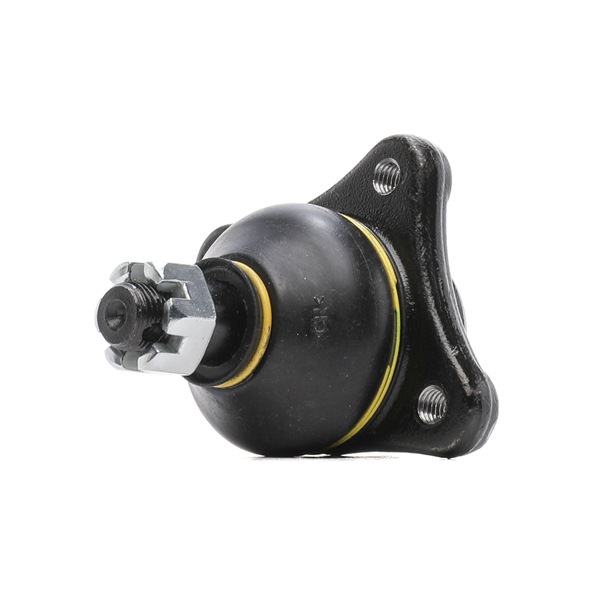 4010A015 OE RIDEX PLUS Bærekule 2462S0121P