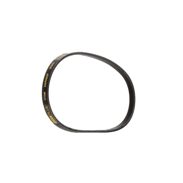 Correa trapecial poli V 11720BX015 RIDEX PLUS 305P0002P