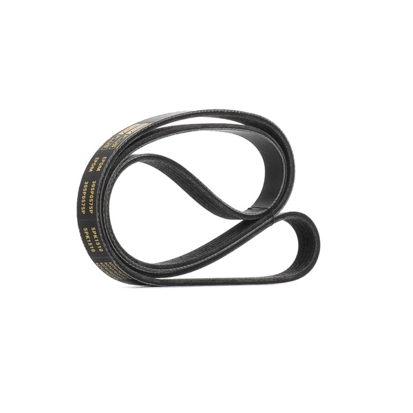 RIDEX PLUS 305P0575P Auxiliary belt B-Class (W246, W242) B 250 (246.244) Petrol 211 hp 2013 price