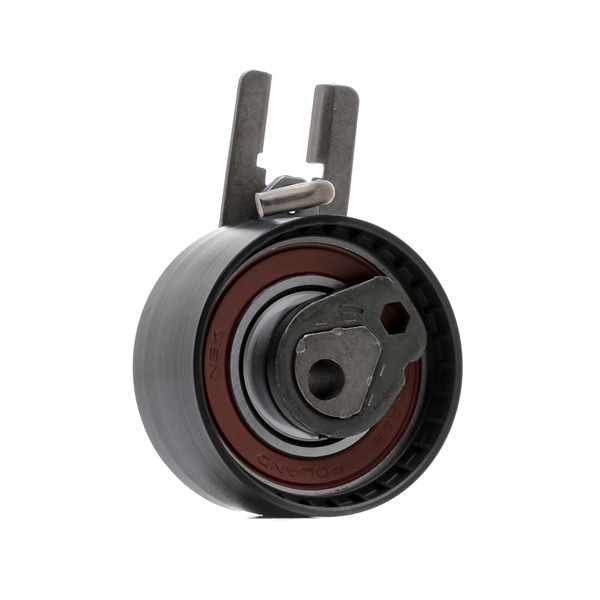 RIDEX PLUS 308T0046P Ролик натяжителя ремня грм PEUGEOT EXPERT Tepee (VF3V_) 1.6 HDi 16V Дизель 90 л.с. 2007