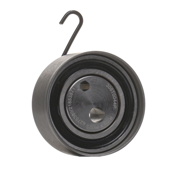 RIDEX PLUS 308T0044P Spanrol voor de distributieriem Corsa C 1.7 DTI (F08, F68) Diesel 75 Pk 2003 kosten