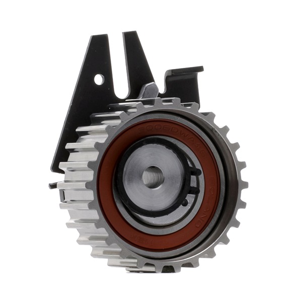 RIDEX PLUS 308T0042P Spanrol voor de distributieriem FIAT 500X (334_) 2.0 D Multijet 4x4 (334AXB22, 334AXD2B) Diesel 136 Pk 2017 kosten