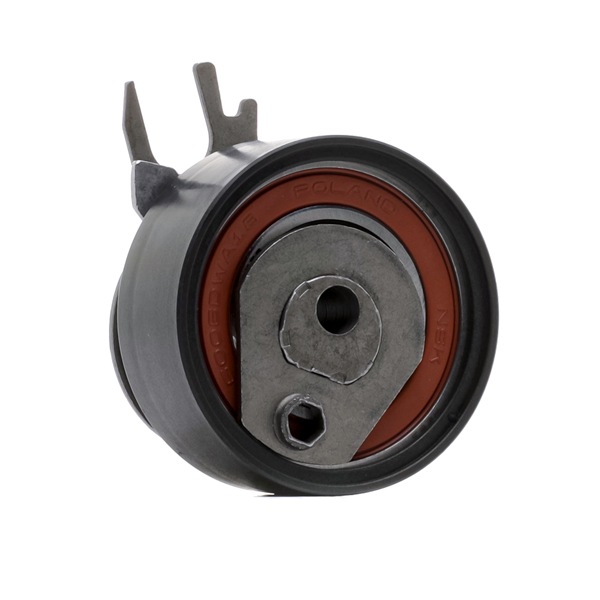 RIDEX PLUS 308T0021P Kiristysrulla, hammashihnat Skoda Roomster 5j 1.4 Bensiini 86 hv 2014