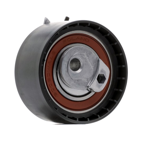 RIDEX PLUS 308T0069P Kiristysrulla, hammashihnat RENAULT CLIO II (BB0/1/2_, CB0/1/2_) 1.6 Hi-Flex Bensiini/etanoli 117 hv 2006