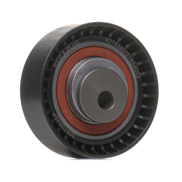 Polea tensora, correa dentada 1479084 RIDEX PLUS 308T0045P