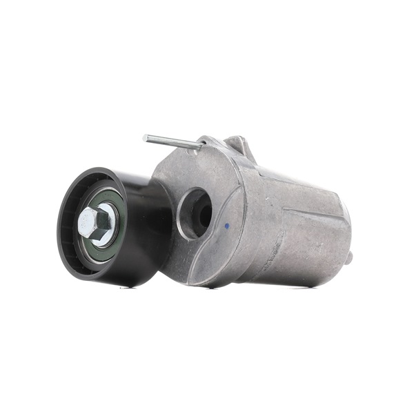 RIDEX PLUS 310T0072P Натяжитель поликлинового ремня BMW E91 330d xDrive 3.0 Дизель 245 л.с. 2011
