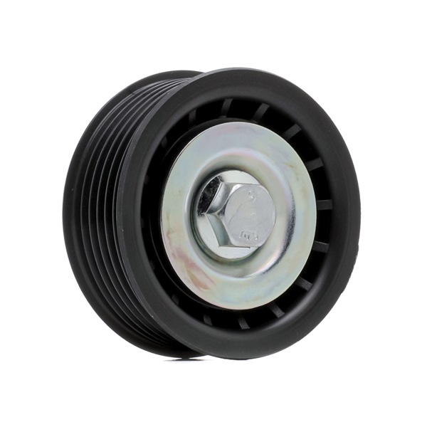 RIDEX PLUS 310T0089P Poulie tendeur Zafira B A05 1.7 CDTI 110 CV Diesel 2012
