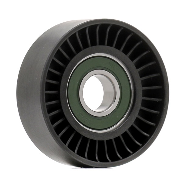 RIDEX PLUS 310T0129P Spannrolle AUDI A3 Sportback (8PA) 2.0 TDI quattro Diesel 170 PS 2013