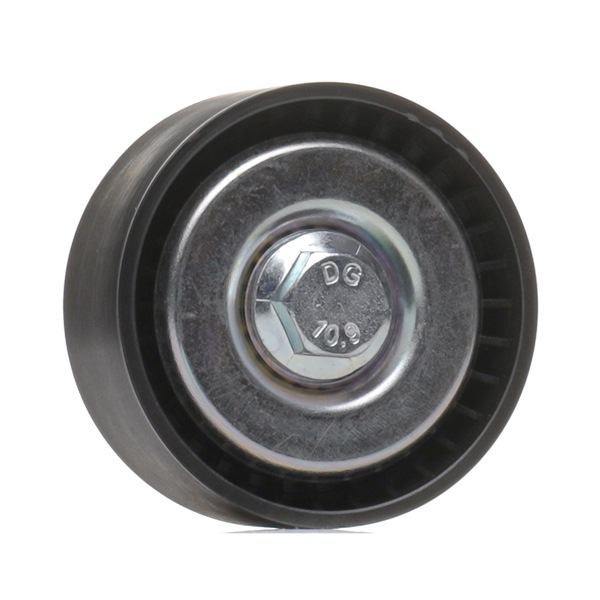 310T0095P RIDEX PLUS Polea tensora VW TRANSPORTER