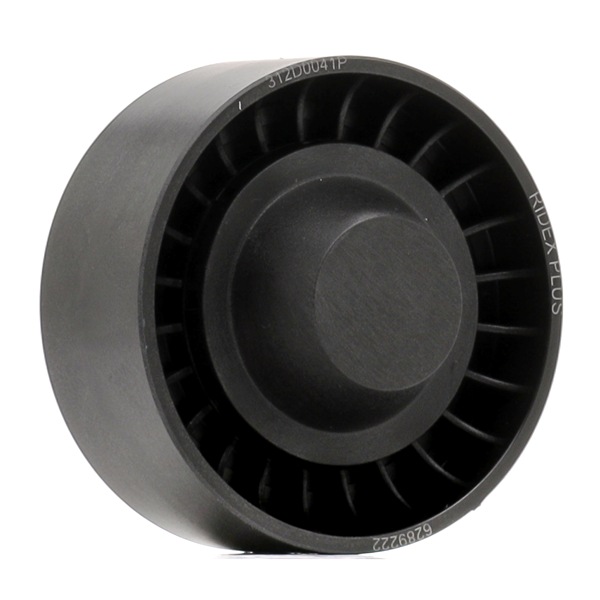 RIDEX PLUS 312D0041P Geleiderol / omdraairol v-snaren LEXUS IS II Sedan (XE20) 200d (ALE20_) Diesel 150 Pk 2012 kosten