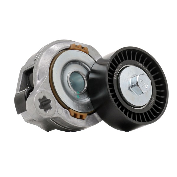 RIDEX PLUS 541V0018P Tendicinghia, cinghia poly-v XC60 156 2.4 D5 AWD Diesel 220 CV 2017 prezzo
