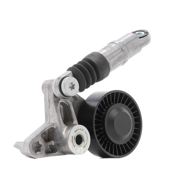 059145201F OE RIDEX PLUS Galet tendeur de courroie d'accessoire 541V0039P