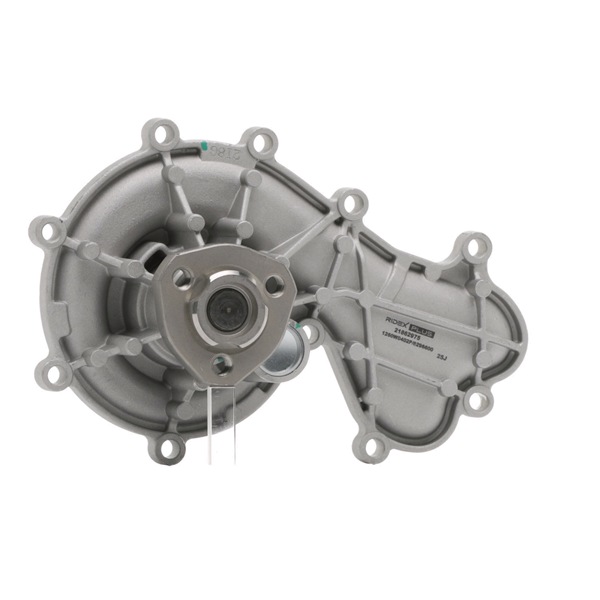 RIDEX PLUS 1260W0402P Coolant pump PORSCHE Cayenne (92A) 3.0 Diesel Diesel 245 hp 2018 price