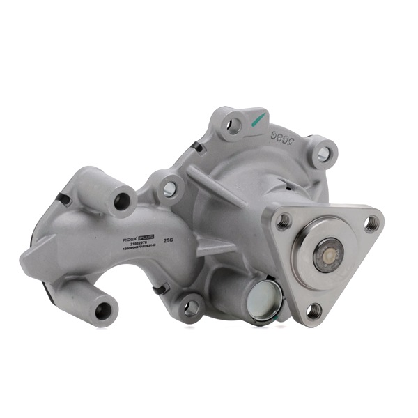 RIDEX PLUS 1260W0497P Vattenpumpar FORD Focus Mk3 Skåpbil / Hatchback 1.0 EcoBoost Bensin 100 hk 2016 pris