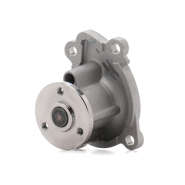 RIDEX PLUS 1260W0588P Vattenpumpar RENAULT Megane 4 Grandtour 1.2 TCe 130 (K9MR) Bensin 130 hk 2018 pris