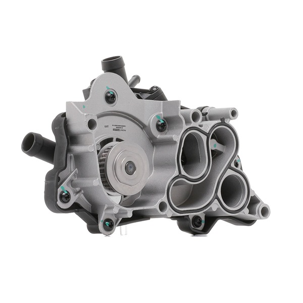 RIDEX PLUS 1260W0389P Vesipumput SKODA Kamiq (NW4) 1.0 TSI Bensiini 115 hv 2024
