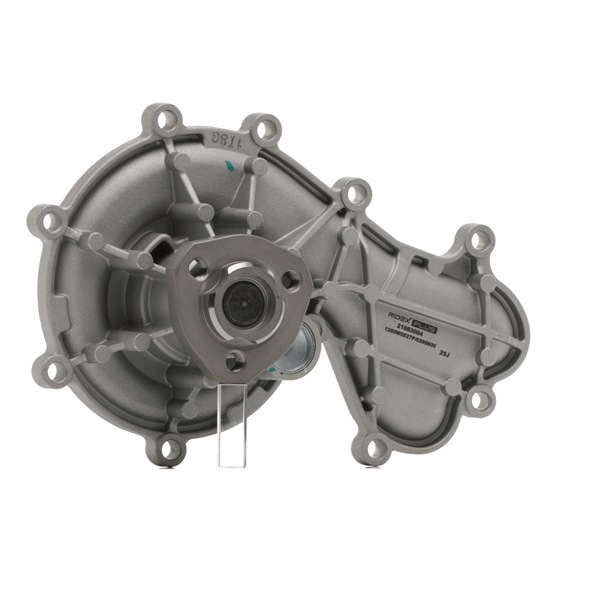 RIDEX PLUS 1260W0527P Pompe du liquide de refroidissement Audi A6 C7 Avant 3.0 TDI quattro Diesel 326 CV 2018