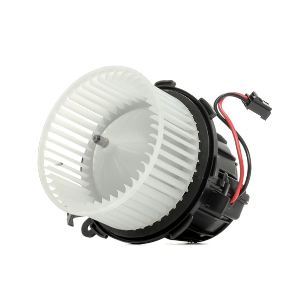 8T1820021 OE RIDEX Вентилятор салона 2669I0430