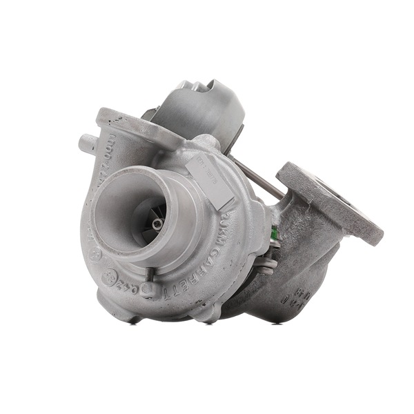 RIDEX REMAN 2234C11821R Turbokompresorius Opel Insignia A Country Tourer 2.0 CDTi (47) dyzelinas 131 AG 2013