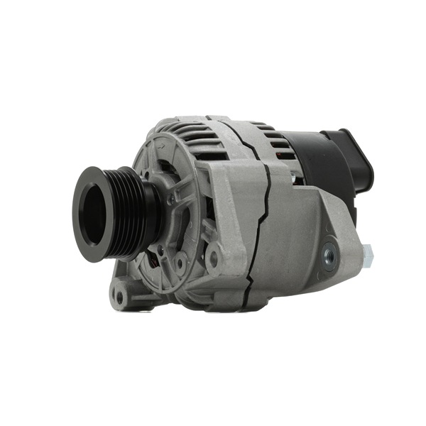 RIDEX 4G1965 Kintamosios srovės generatorius BMW 5 Sedanas (E34) 525 i 24V benzinas 192 AG 1995