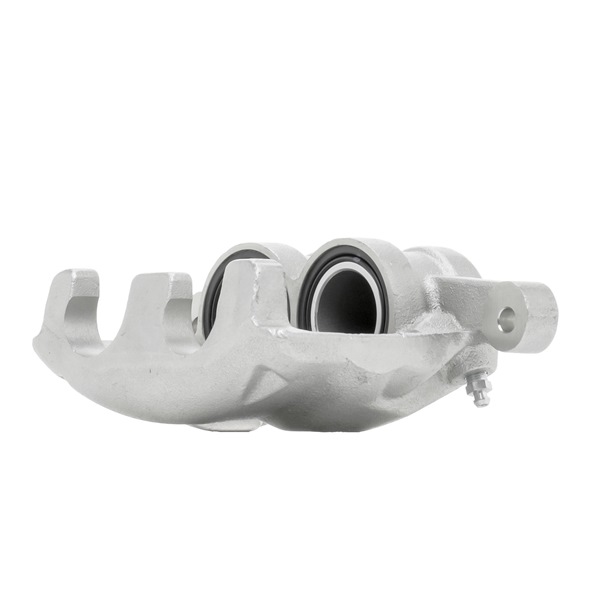 RIDEX 78B2826 Тормозной суппорт FORD Transit Mk6 С бортовой платформой / ходовая часть (V347, V348, FM, FN, FF) 2.2 TDCi RWD Дизель 125 л.с. 2014