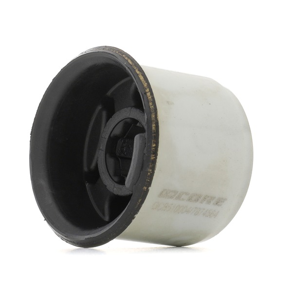 goCORE 1K0407183E Draagarmrubber
