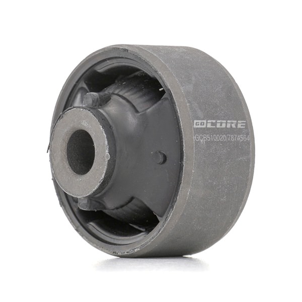 goCORE 545004CL1B Draagarmrubber