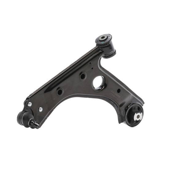 goCORE GCB730082 Längslenker Fiat Punto Evo 1.3 D Multijet (199AXC1A, 199BXC1A, 199AXT1A, 199BXT1A) Diesel 75 PS 2009
