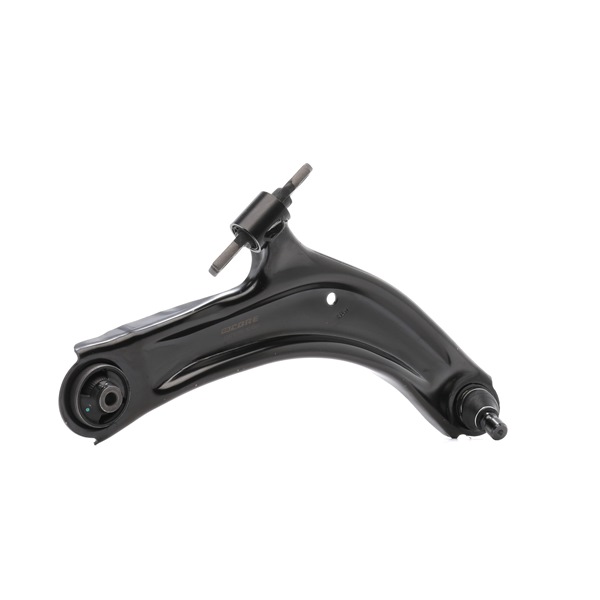 goCORE GCB730092 Querlenker NISSAN Qashqai / Qashqai +2 I (J10, NJ10) 2.0 140 PS Benzin 2010