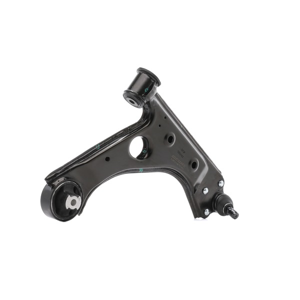 goCORE GCB730148 Querlenker FIAT PUNTO EVO (199) 1.3 D Multijet (199AXC1A, 199BXC1A, 199AXT1A, 199BXT1A) Diesel 75 PS 2012