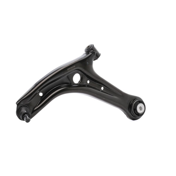 goCORE GCB730158 Querlenker FORD Fiesta Mk6 Schrägheck (JA8, JR8) 1.6 TDCi 90 PS Diesel 2008