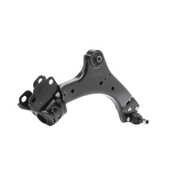goCORE GCB730163 Querlenker VOLVO S80 II (124) 1.6 T4 Benzin 180 PS 2010