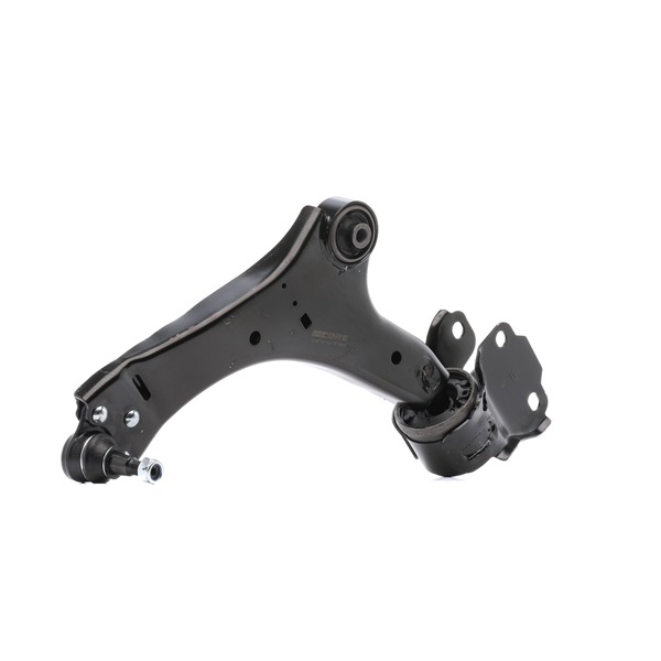 goCORE GCB730164 Querlenker VOLVO S80 II (124) 1.6 T4 Benzin 180 PS 2010