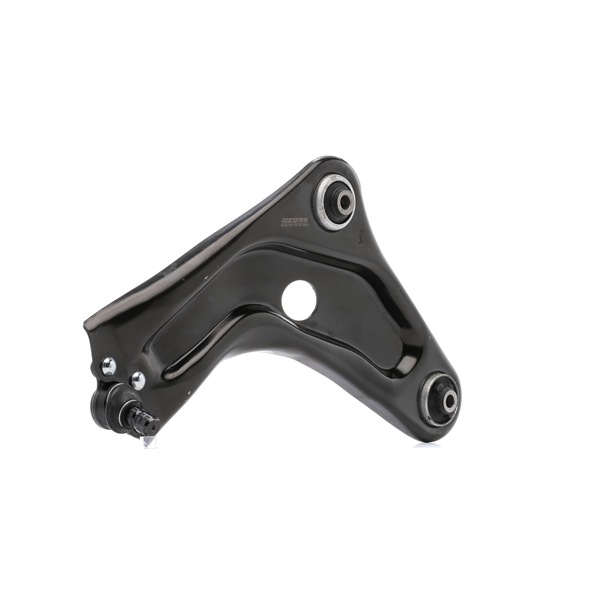 goCORE GCB730178 Braccetti PEUGEOT 207 (WA_, WC_) 1.6 16V VTi Benzina 110 CV 2008 prezzo