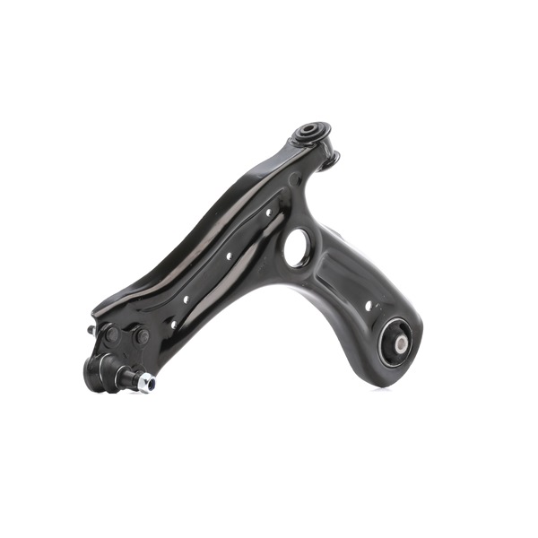 goCORE GCB730208 Dreieckslenker Seat Ibiza 6J 1.2 TSI Benzin 105 PS 2011