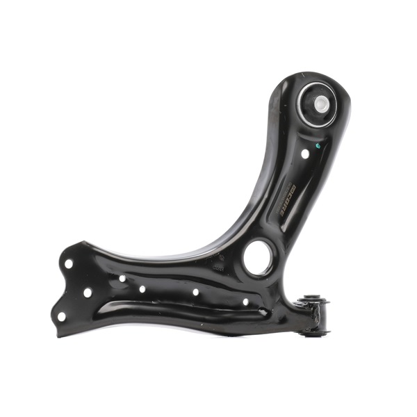 goCORE GCB730245 Querlenker SEAT Ibiza IV Schrägheck (6J5, 6P1) 1.2 TSI Benzin 105 PS 2012