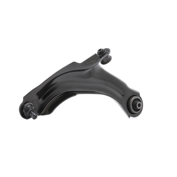 goCORE GCB730269 Dreieckslenker RENAULT CLIO 4 Kasten 0.9 TCe 90 LPG (BHM1) Benzin/Autogas (LPG) 90 PS 2020