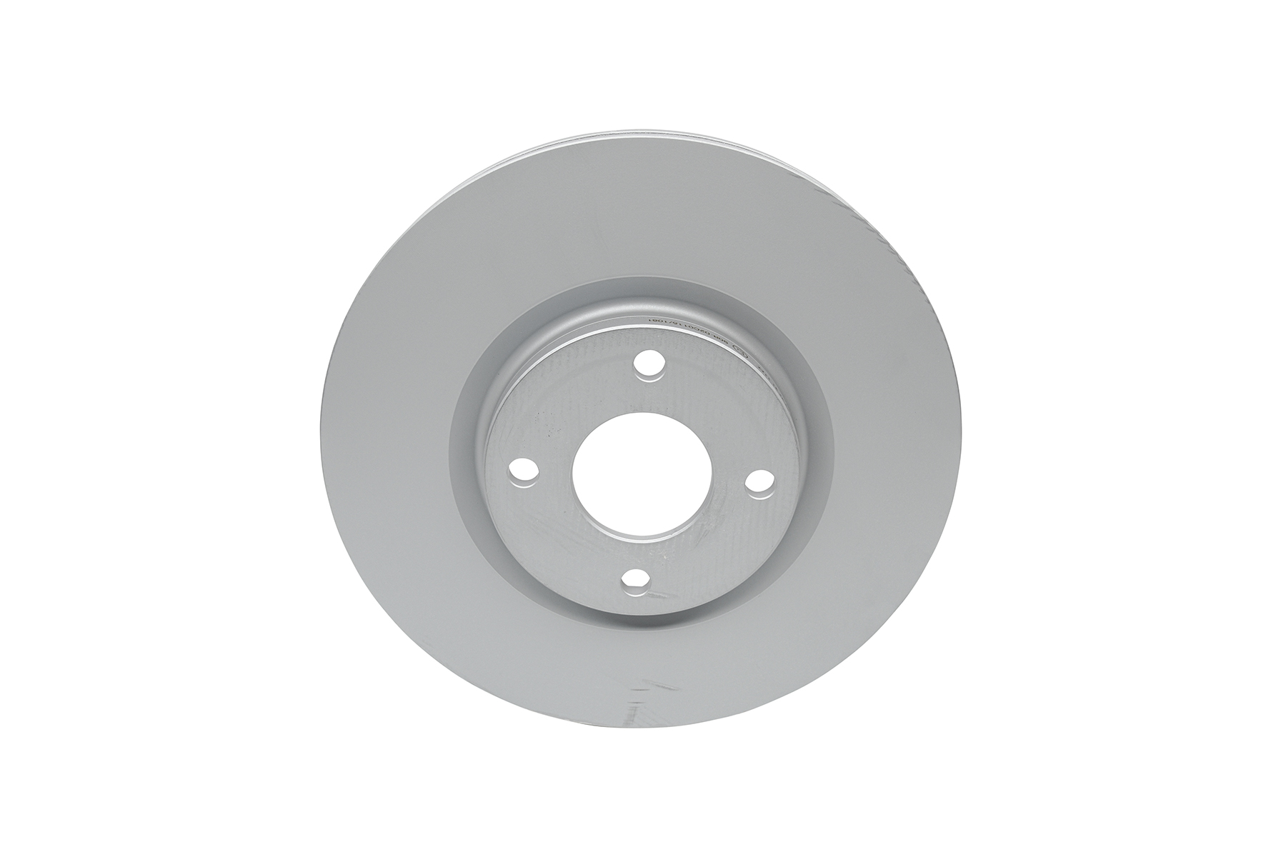 Disco Ford ECOSPORT 2021 24012502231 ATE