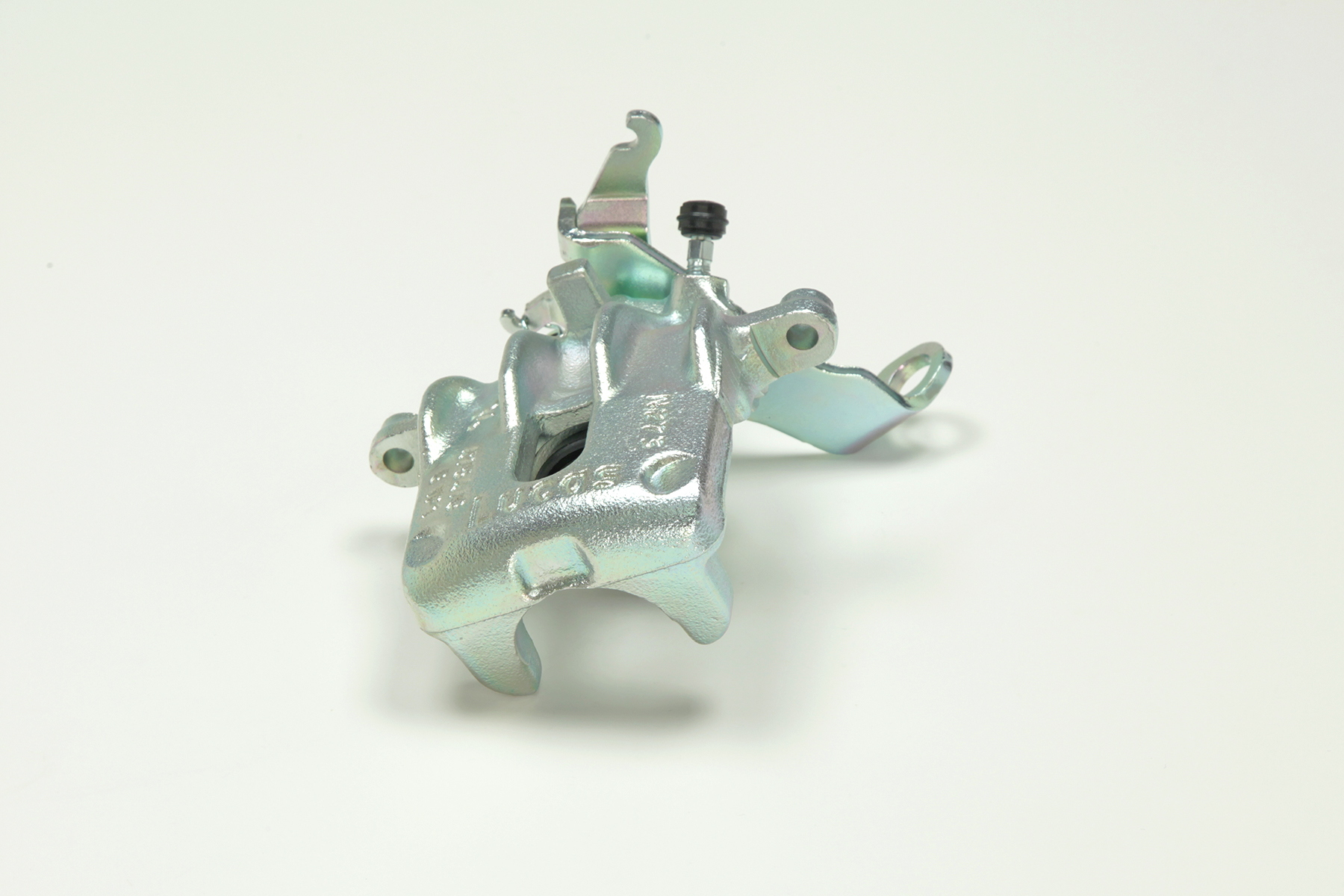 ATE 24.3344-1746.5 Brake calipers Ford Fiesta Mk6 Saloon 1.6 Petrol 110 hp 2012 price